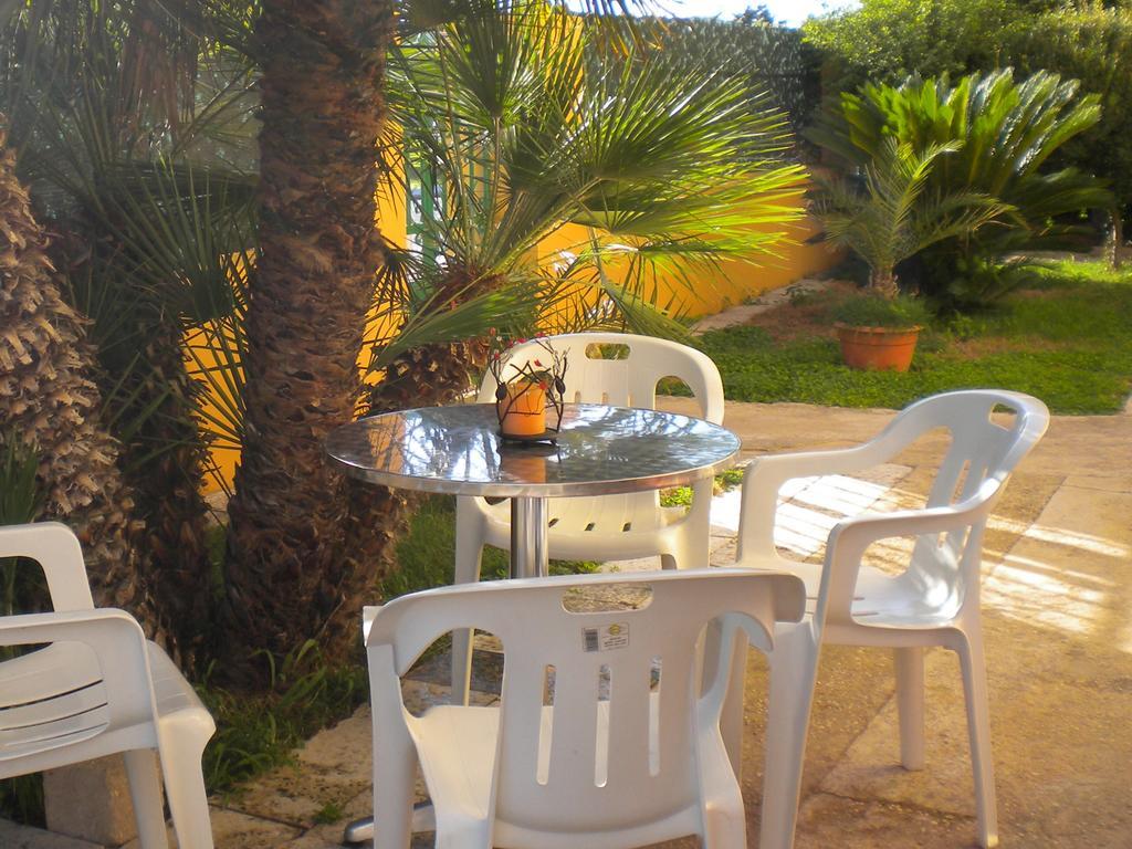 Villa Nespole E Vermentino Alghero Cameră foto