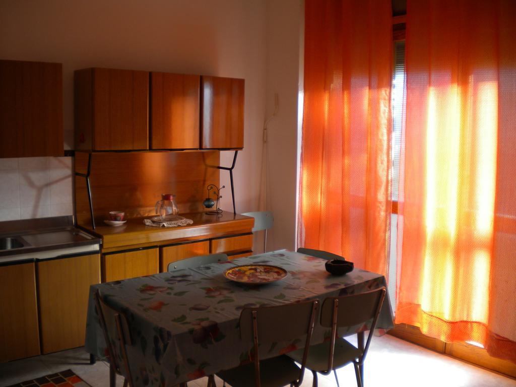 Villa Nespole E Vermentino Alghero Cameră foto